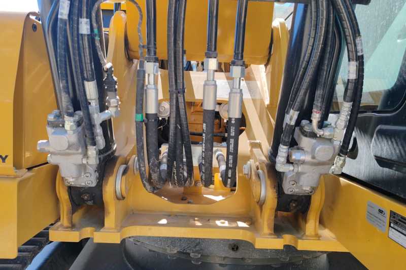 OmecoHub - Immagine CATERPILLAR 317GC